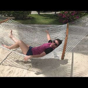 Meet your Posher, Dana